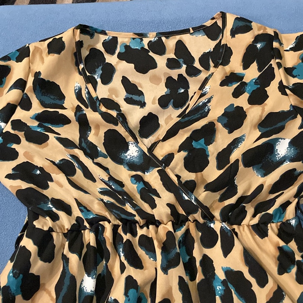 Dress - Picture 2 of 5